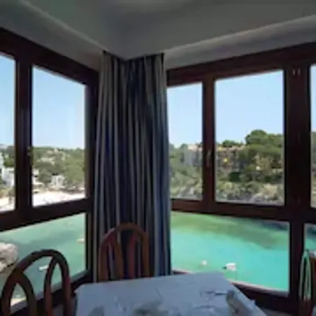 Otel Pinos Playa