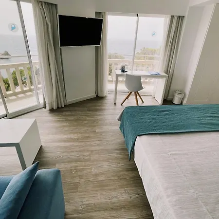 Otel Pinos Playa Santanyi