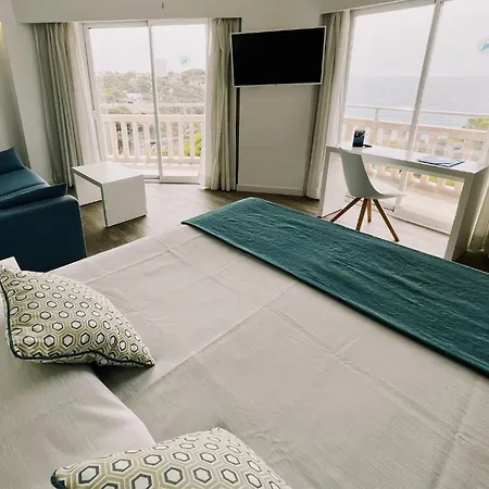 Otel Pinos Playa