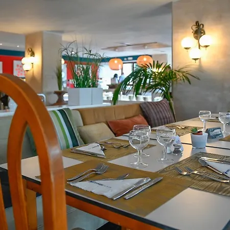 Hotel Pinos Playa Santanyi