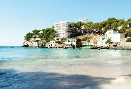 Szálloda Pinos Playa 3*