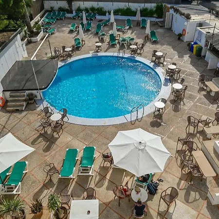 Pinos Playa Santanyí