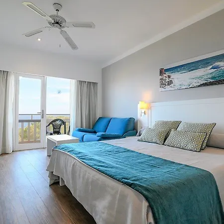 Szálloda Pinos Playa 3*
