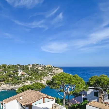 Szálloda Pinos Playa 3*