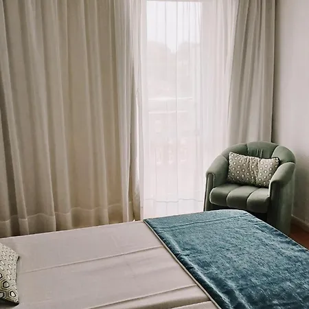 Pinos Playa Szálloda 3*