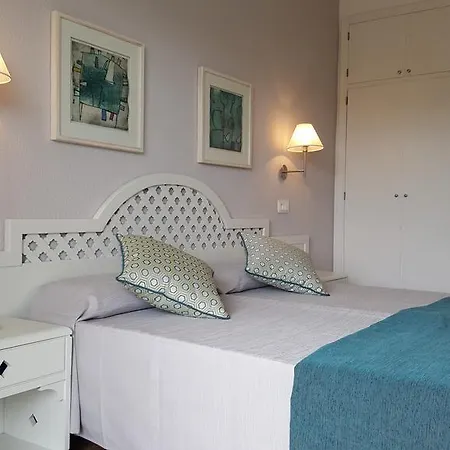 Hotel Pinos Playa