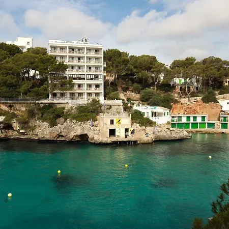 Pinos Playa Szálloda Santanyí